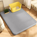 Tapis litière impérméable extra-large – Anti-débordement