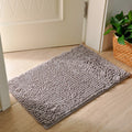 Tapis absorbant anti-boue pattes chien – Entrée maison