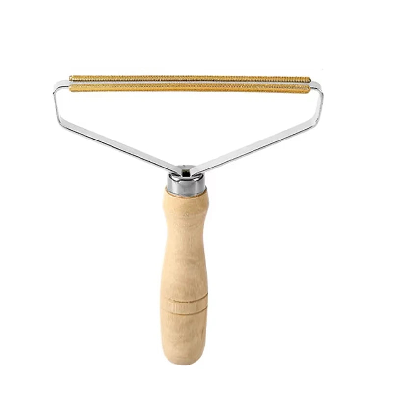 Brosse anti-peluches portable – Vêtements canapé, rechargeable
